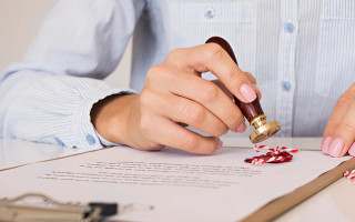 Проставление апостиля — какие документы нужны для получения услуги