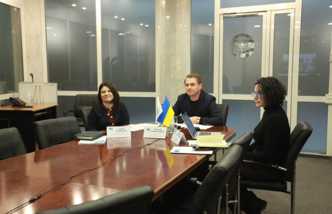 МВФ и ГНС согласовали план совместной работы по усовершенствованию налогового аудита