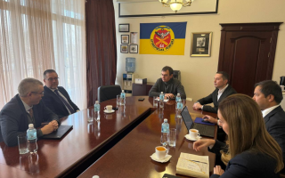 Розмова з місією МВФ була важка — Данило Гетманцев підсумував візит делегації до комітету