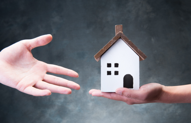 Где оформить наследство, если последним местом жительства наследодателя является территория, на которой ведутся боевые действия