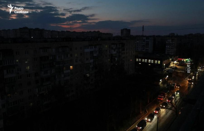 В Одесской области шахеды атаковали энергообъект ДТЭК — какая ситуация со светом в регионе