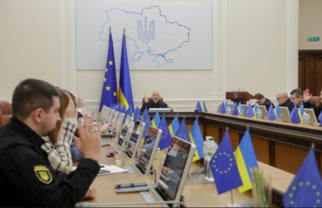 Кабмин провел заседание — какие решения приняли 21 февраля