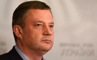 Інтерпол не шукає нардепа Дубневича