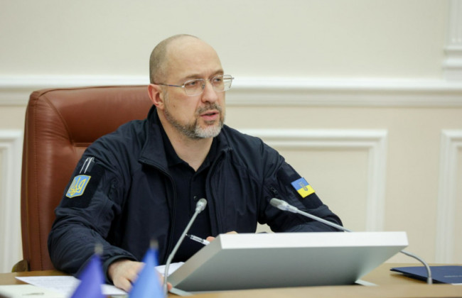 Экономический патриотизм усиливает обороноспособность – Шмыгаль призвал покупать украинские товары