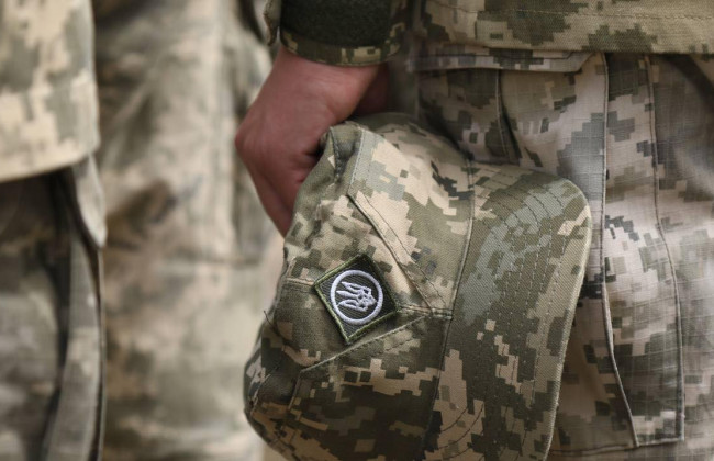 Кабмин внес изменения в порядок списания военного имущества в ВСУ