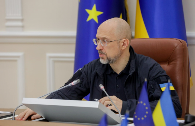 Правительство объявило о выделении еще 7,9 млрд гривен на закупку дронов