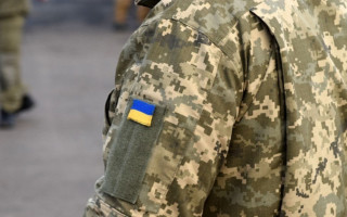 Верховная Рада рассмотрит законопроект о привлечении ветеранов войны к подготовке граждан Украины к национальному сопротивлению