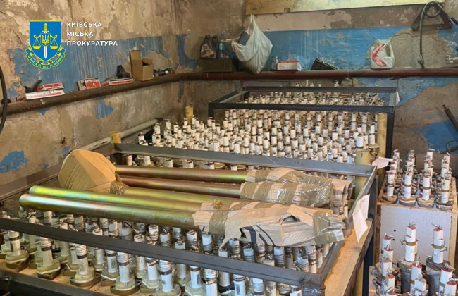 Підприємець намагався продати «Укрзалізниці» російські електронагрівачі