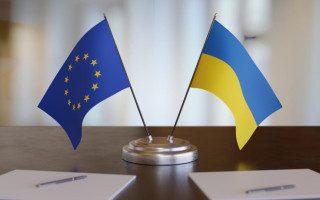 ЕС не несет ответственности за невыплату безвозвратной финансовой помощи Украине в случае отсутствия ресурсов – что предусматривает соглашение с ЕС, заключенное под реализацию механизма ERA