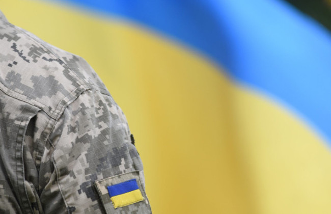 Комитет рекомендует Раде поддержать предложения Зеленского к закону о направлении подразделений ВСУ в другие государства