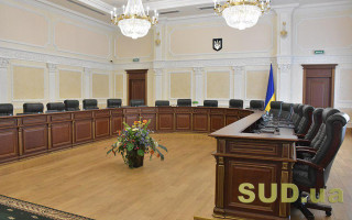 Керівник Секретаріату Вищої ради правосуддя Михайло Шумило написав заяву на звільнення