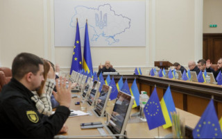 Кабмін провів засідання — які рішення ухвалили 21 лютого
