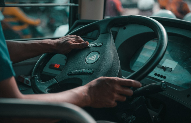 Перевозчики теперь могут открывать международные маршруты онлайн без кучки бумаг