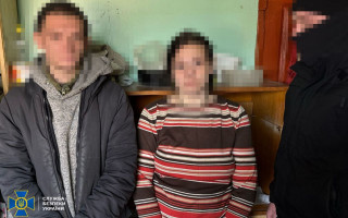 На Київщині двоє безробітних готували серію терактів на об'єктах ЗСУ та поліції