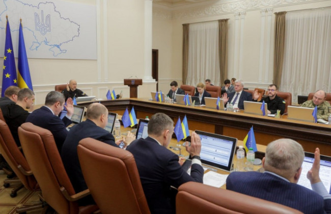 Уряд звільнив низку заступників міністрів — список