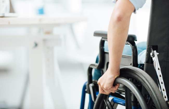 Правительство расширило доступ к программе компенсации для создания инклюзивных рабочих мест