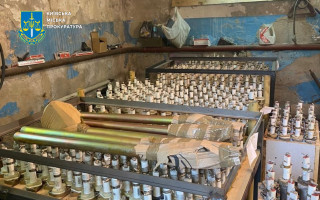 Підприємець намагався продати «Укрзалізниці» російські електронагрівачі