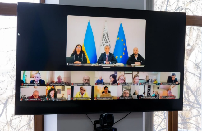 В Минздраве поручили регионам усилить готовность больниц из-за эпидситуации