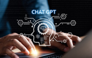 ChatGPT досягнув нового рекорду — 400 млн користувачів на тиждень