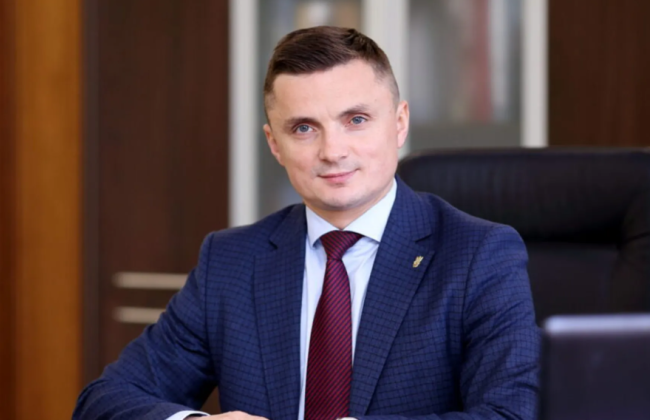 Экс-председателя Тернопольского облсовета Михаила Головко подозревают в недекларировании имущества более чем на 2 млн грн