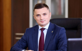 Экс-председателя Тернопольского облсовета Михаила Головко подозревают в недекларировании имущества более чем на 2 млн грн