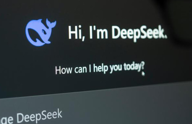 В Китае чиновникам поручили использовать DeepSeek для принятия решений