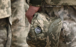 Кабмин внес изменения в порядок списания военного имущества в ВСУ