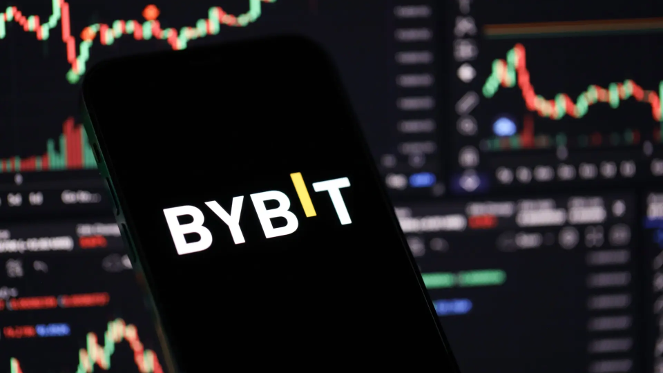 Найбільша криптокрадіжка — біржа Bybit зазнала найбільшого зламу в історії, викрадено $1,5 млрд