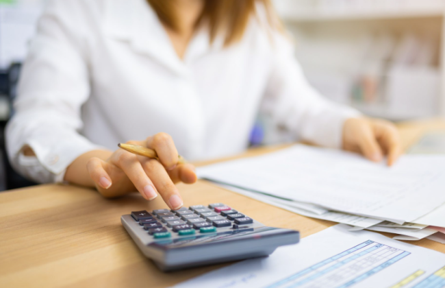 Фізособа несвоєчасно подала декларацію про доходи — яка відповідальність