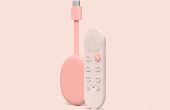 Google останавливает продажи TV-приставок Chromecast 4K и HD – в чем причина