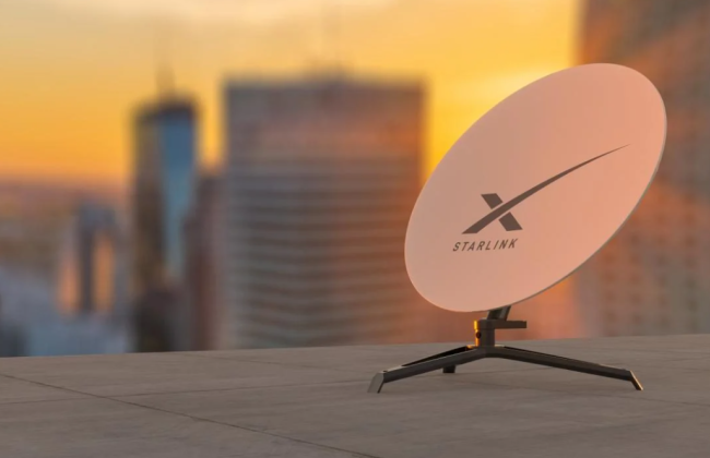 Україну не відключать від Starlink, а Reuters — просто брешуть, — Ілон Маск
