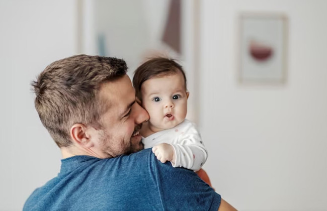 Стало известно, может ли разведенный отец получить дополнительный отпуск