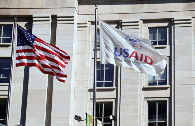 Суд у США визнав заяви закордонних співробітників USAID про «небезпеку» повернення в США сильно перебільшеними