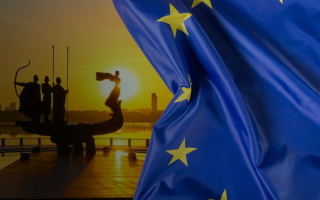 ЕС готовит дополнительную военную помощь Украине на 20 млрд евро