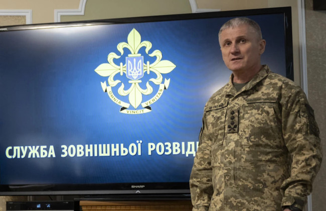 Россия стремится к временному прекращению огня для перегруппировки, а не для мира – Олег Иващенко