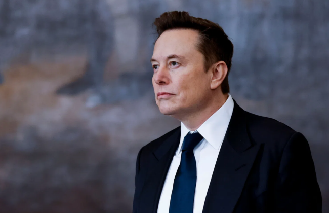 Илон Маск требует отчеты о работе от федеральных служащих США, иначе – отставка