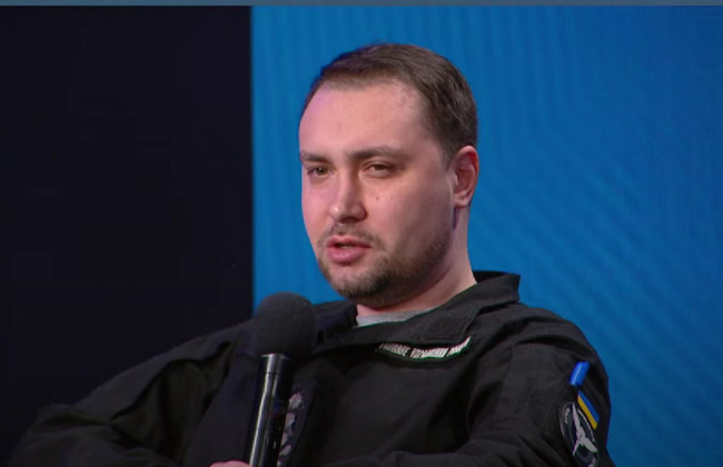 Буданов верит в завершение войны в 2025 году