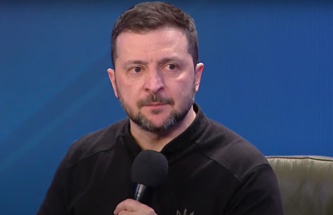 Соглашение между Украиной и США по ископаемым должно быть «win-win» для обеих сторон, – Зеленский