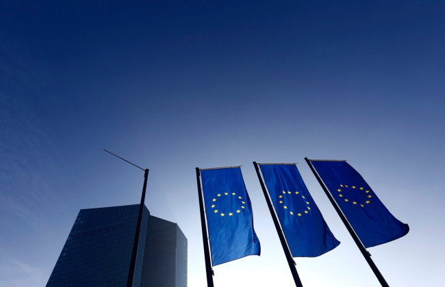 ЕС изучает способы конфискации замороженных активов России для поддержки Украины