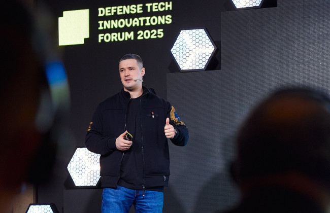 Украина будет привлекать частный сектор к производству взрывчатки и предоставит гранты