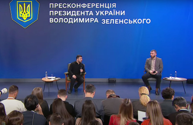 Завершить войну на этой неделе невозможно без реальных гарантий безопасности – Зеленский