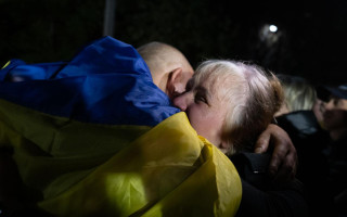 Україна має сформовані пропозиції щодо обміну «всіх на всіх» на випадок перемовин з РФ