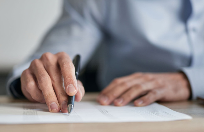 Стало известно, какой датой регистрируют налоговую накладную в реестре после разблокирования