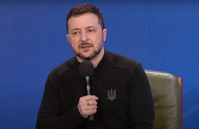 «Возможно, это будет переломный момент», – Зеленский анонсировал саммит в Киеве