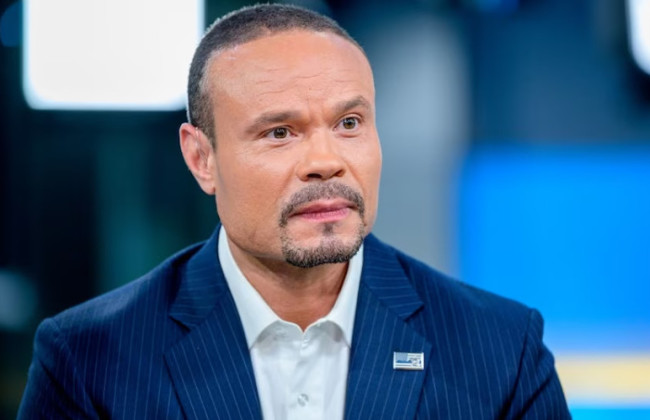 Дональд Трамп назначил подкастера Дэна Бонджино заместителем директора ФБР