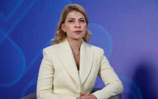 Команды Украины и США находятся на завершающей стадии переговоров по соглашению о полезных ископаемых – Ольга Стефанишина