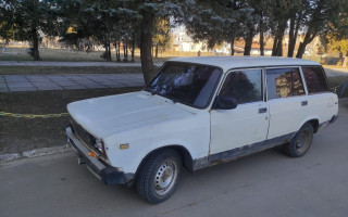 На Львівщині водій на ходу вистрибнув із жигуля із пасажирами