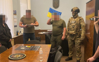 Дело относительно пыток и убийств в Божковской колонии направили в суд