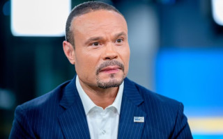 Дональд Трамп призначив подкастера Дена Бонджіно заступником директора ФБР