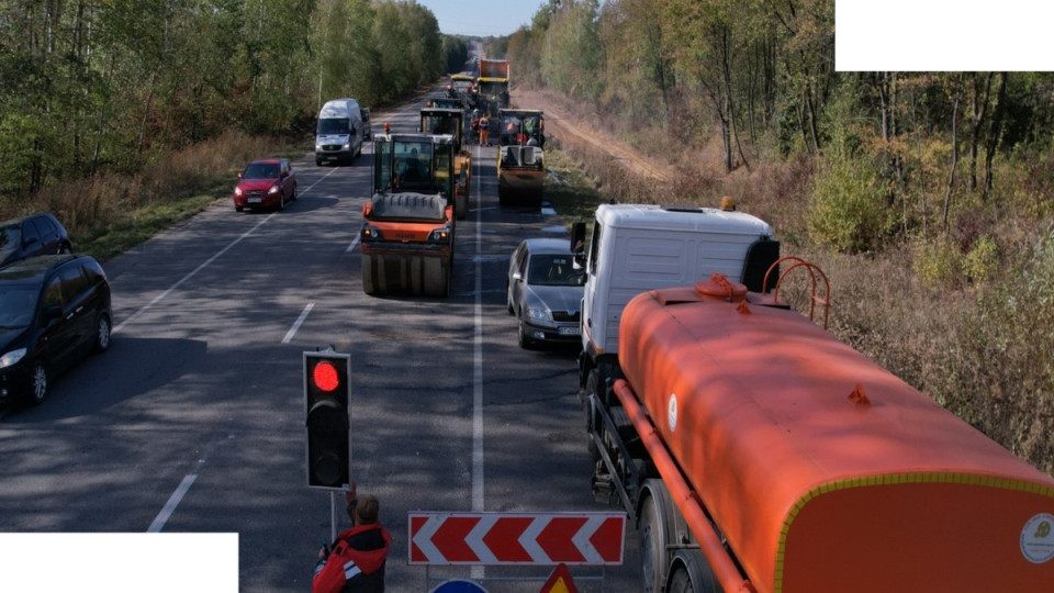 В Агентстві відновлення виступили за коригування вартості утримання доріг